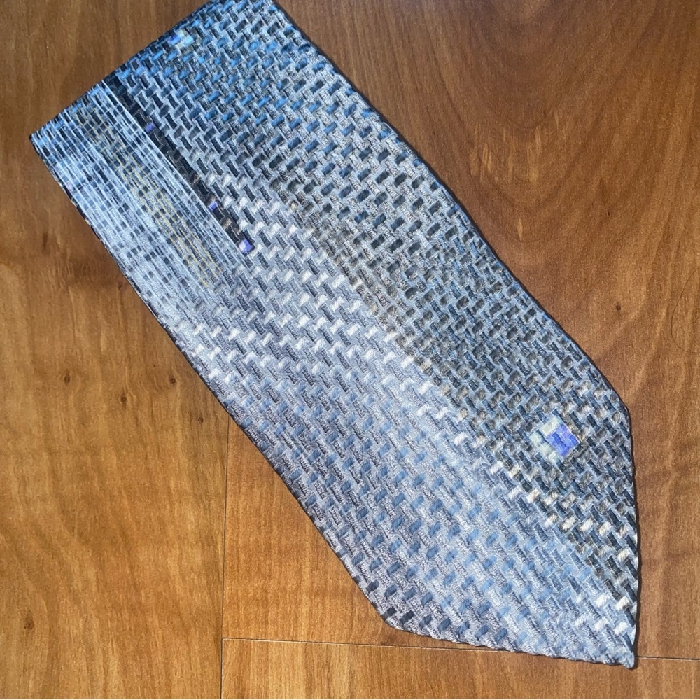 Kolte Italy Silk Jacquard Tie